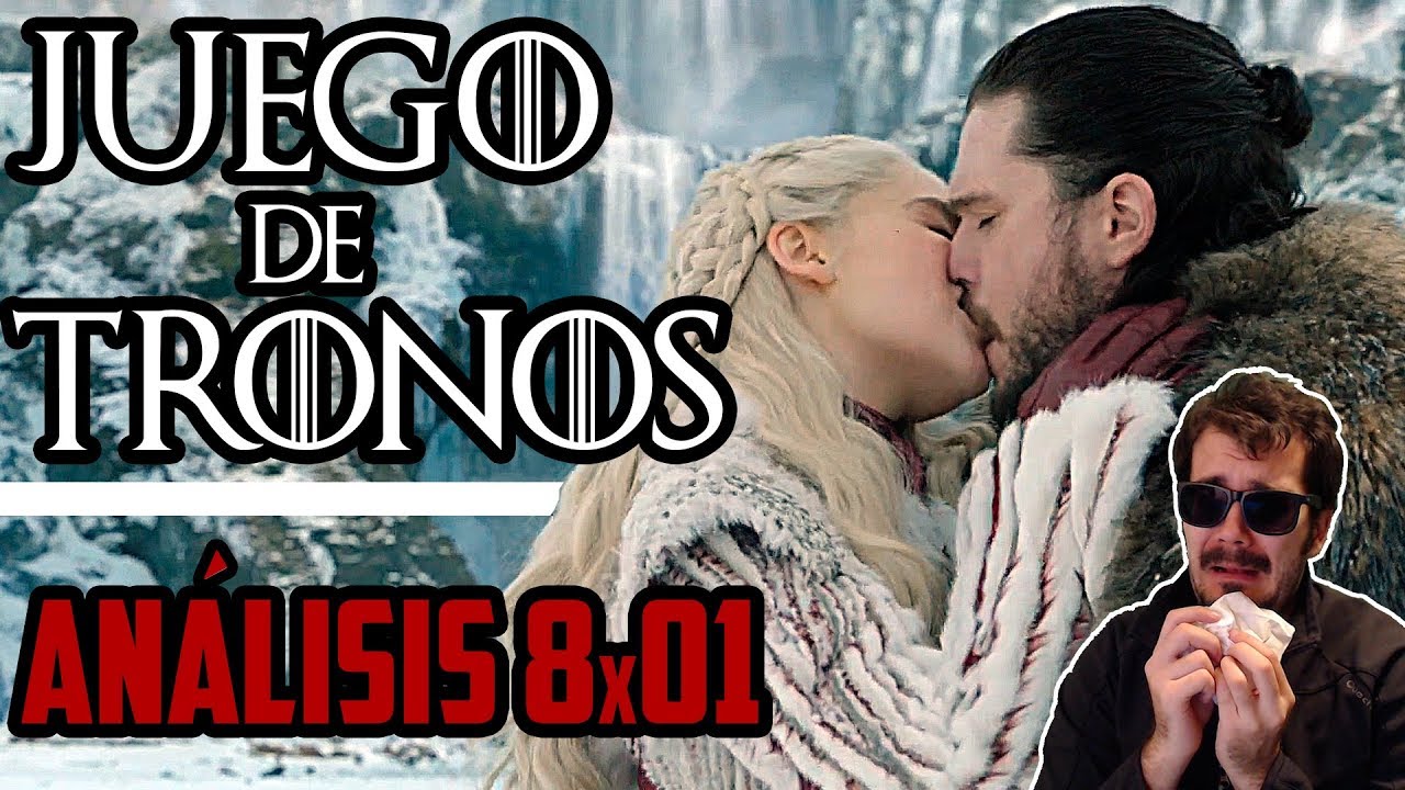 Juego De Tronos Temporada 1 Capitulo 1 Youtube
