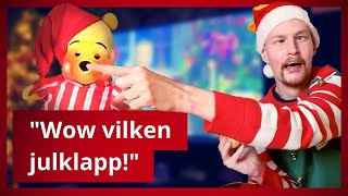 Vlogg Nu Är Det Jul Igen Syster Personlig Assistent