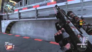 INSANE CROSS MAP WALLBANG HITMARKER!