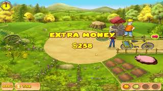 Farm Mania 1 Part 1
