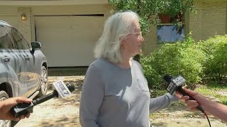 Officials investigate home explosion in Austin