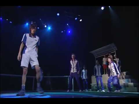 全国 手塚ファントム 立海 Youtube