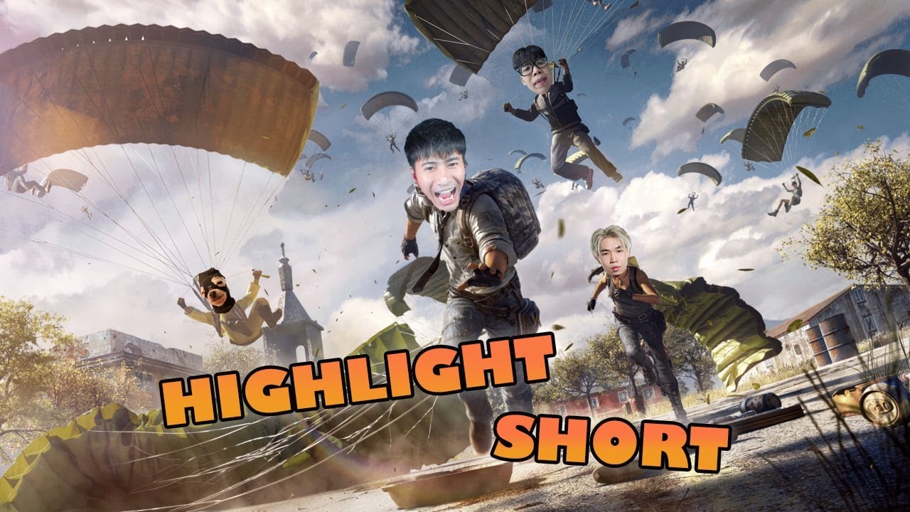 ( RESTREAM ) MỘT NGÀY QUYẾT ĐỊNH CẦM LẠI SÚNG KIẾM HIGHLIGHT CÙNG HIMASS