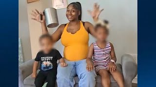 Police make arrest in shooting death of pregnant mother and her unborn child