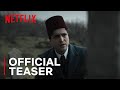 Official Teaser 2 [Subtitled]