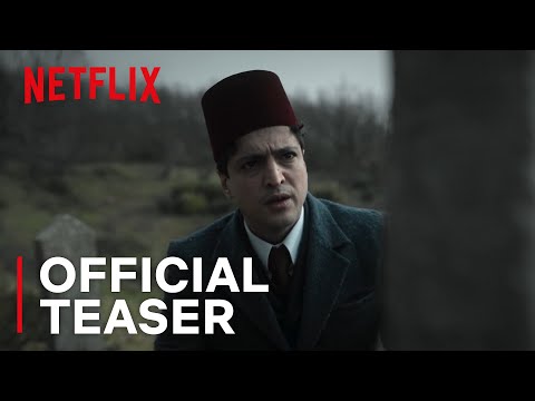 Creature | Official Teaser 2 | Netflix