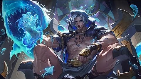 Brady - Heros evolved mobile