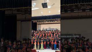 Convocation Ceremony 2019 Batch
