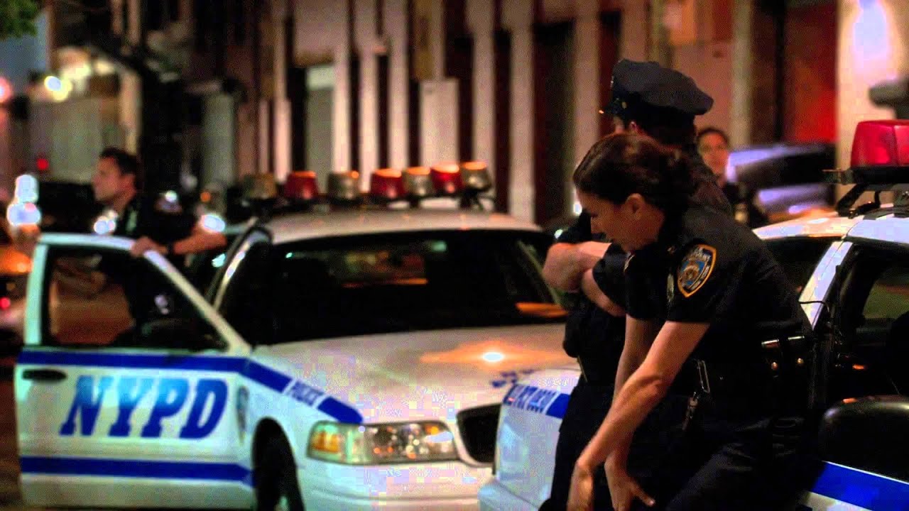 Internal Affairs YouTube