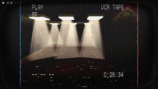 THE SPACE LIMINAL - OFFICIAL TRAILER V1.2.1