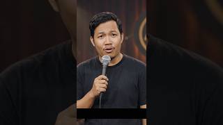 TERNYATA YANG PALING MERDEKA CUMA KALENDER 😂🇮🇩 | Stand Up Comedy 17 Agustus#shorts