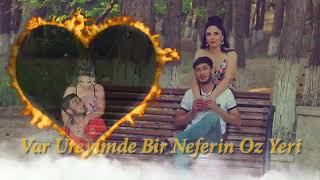 Var Üreyimde Bir Neferin Öz Yeri