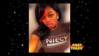 PHAT TRAXX TV Commercial starring NIECY by ELAW