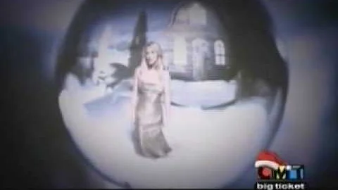 Once Upon a December ~ Deana Carter