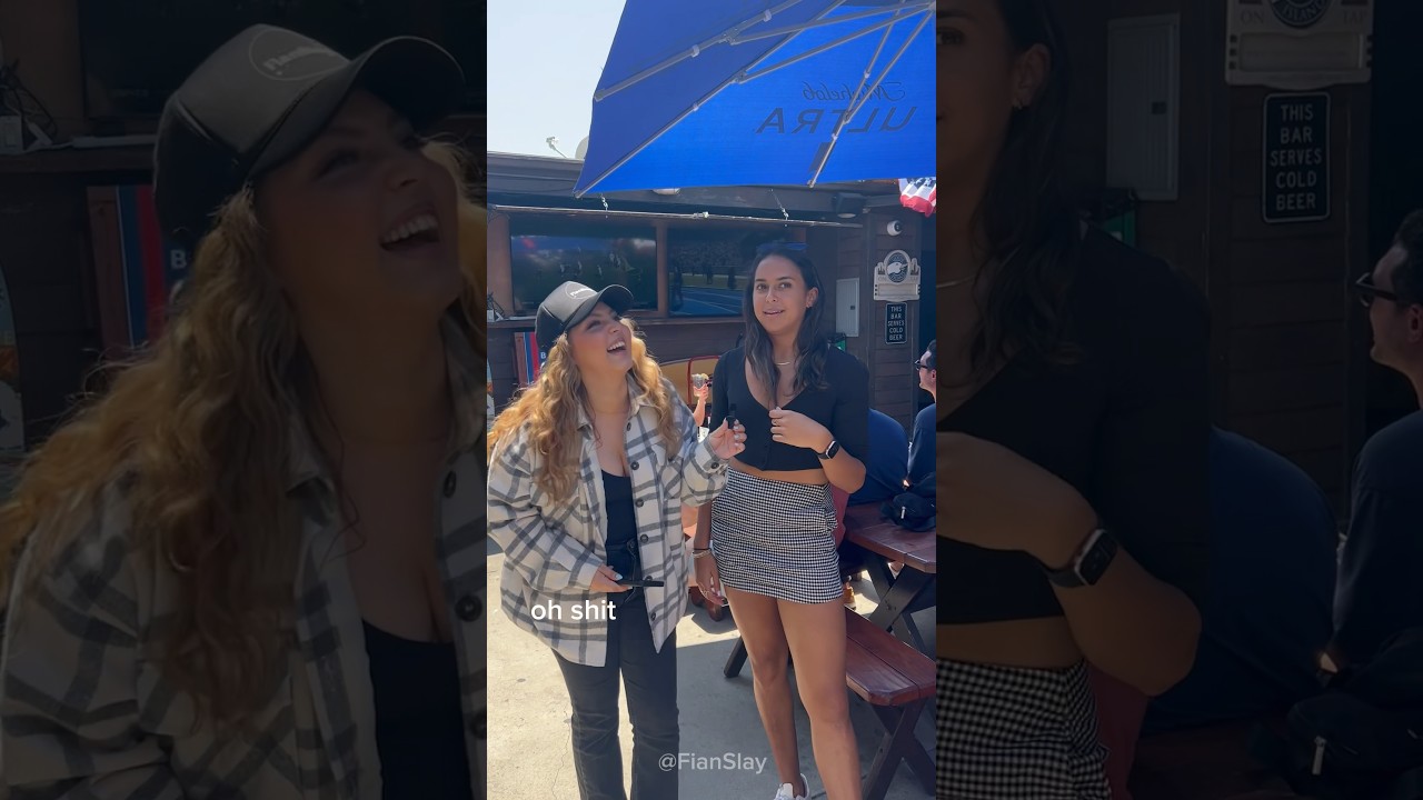 Wedding ICK! Asking Random People In Santa Monica To Find Out! 