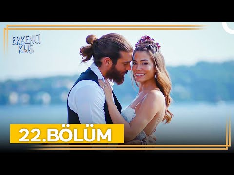 Erkenci Kuş 22. Bölüm (Uzun Versiyon) (FİNAL)