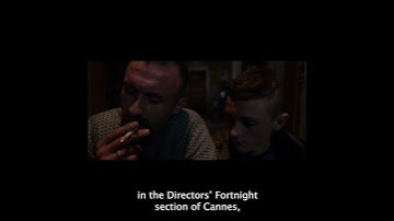 Pamfir Intro by Josh Siegel | ND/NF 2023