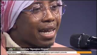 Gubhela - Ekhaya Jikelele  (SABC NEWS)
