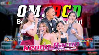 ALL ARTIS - KEONG RACUN - OM. BCD - ANI JAYA AUDIO - EQAPRO-HD Media