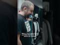 The Rats in a Cage Tour Wardrobe with Jack Bates