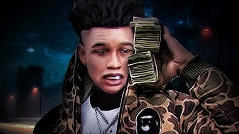 *NEW* BEST DRIBBLE GOD FACE CREATION IN NBA2k20 !! ( TUTORIAL ) HOW TO LOOK LIKE COMP IN THE PARK!