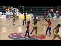 Jamaica v Malaysia | #NWYC2017