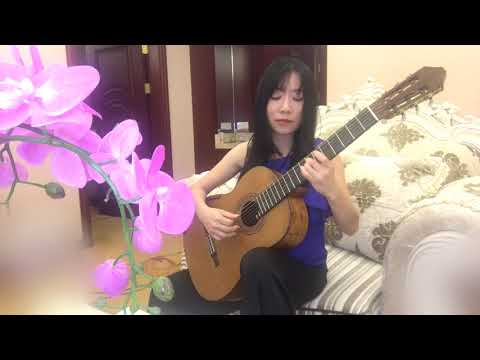 Xuefei Yang - Three Variations on Plum Blossom - Chinese Traditional