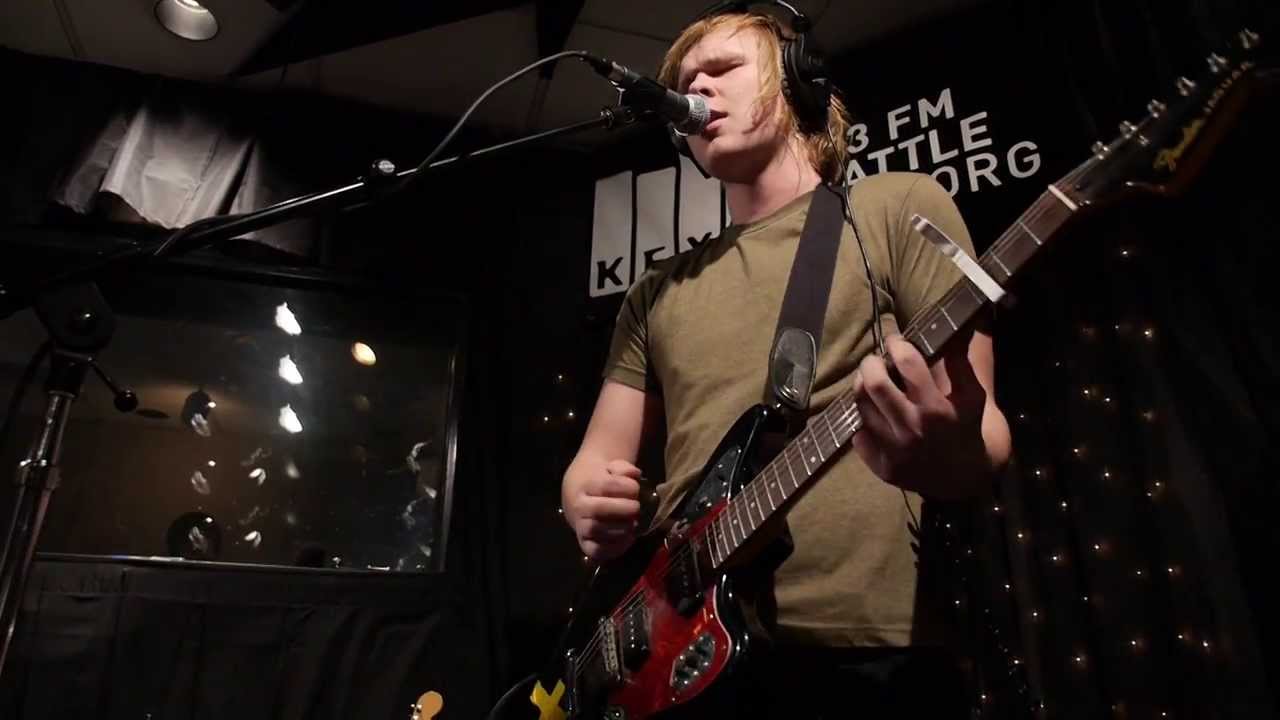 SEACATS - Full Performance (Live on KEXP)