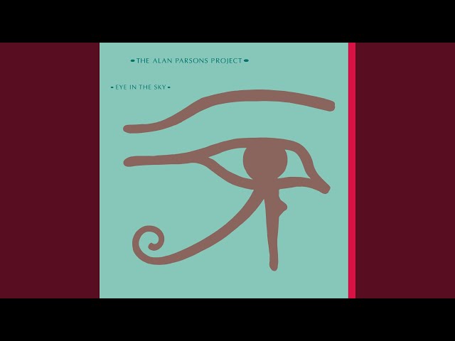 Alan Parsons Project - Gemini