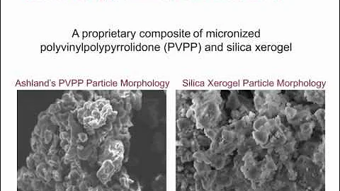 Polyclar 730 Product and Application Information - DayDayNews