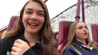 Losing my phone at Six Flags❤️