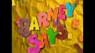 Barney and Friends S 8 E 3   Sharing is Caring - Watch Online