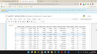 28 Data Preprocessing