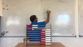 Subtract from a multiple of 10 within 100