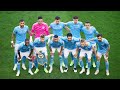 Manchester City ● Road To The Final - 2021 ●  A Historic Journey! ●