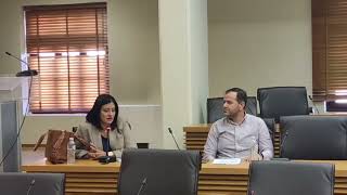 kozan.gr: Πραγματοποιήθηκε η πρώτη ημέρα του 2nd Inclusion Festival στην Κοζάνη