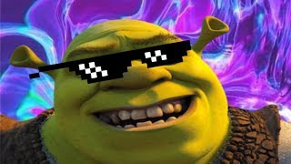 Shrek Meme Compilation