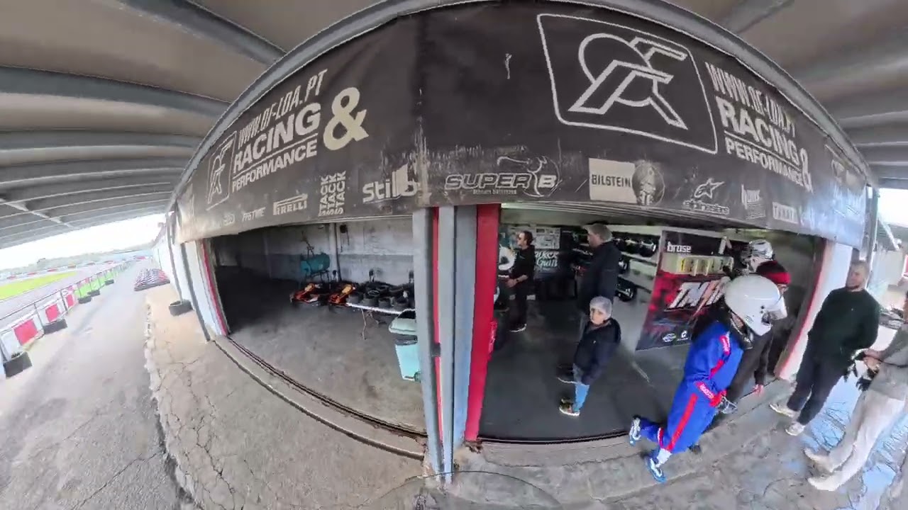 Cabo do Mundo 19/02/2026 - Q1 & Q2