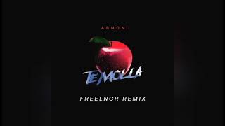 te molla - arnon feat killua ( remix ) screenshot 5