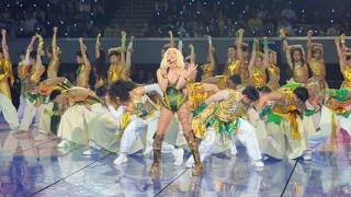 Vice Ganda Pasabog Sa Opening Ng Uaap Vice Full Performance