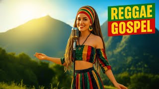 Jesus Keep Me Near The Cross  Soulful Reggae Gospel Song Of Faith Comfort U0026 Divine Grace 2026