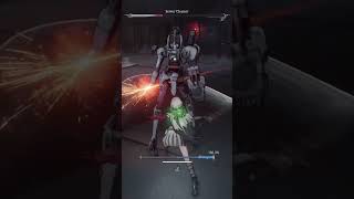 AI LIMIT - Boss Fight - Sewer Cleaner  #ailimit