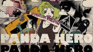 Panda Hero