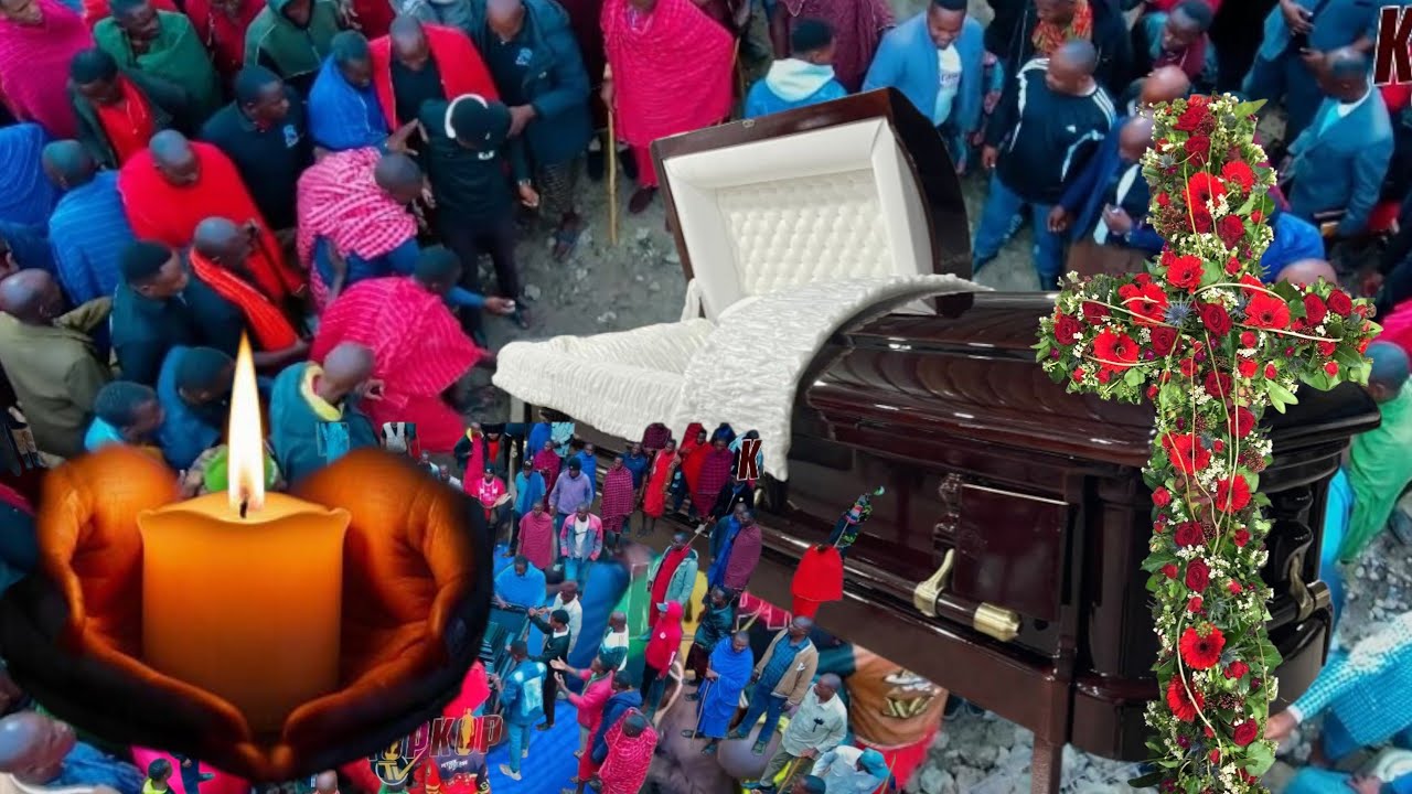 PUMZIKA KWA AMANI NATANG'AMWAKI MWENDO UMEUMALIZA