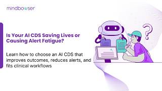 How to Choose the Right AI Clinical Decision Support System for Your Hospital