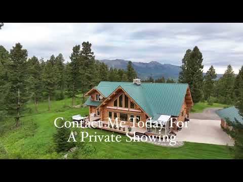4762 Aspen Ln, Bozeman, MT home video tour