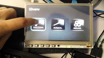 Beaglebone Black + LCD7 + NodeJS + QT Webkit