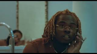 Gunna 'MET GALA' Music Video