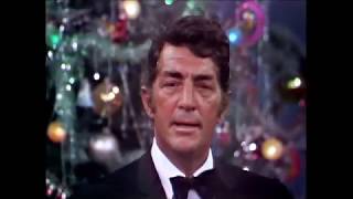 Dean Martin Christmas Show 1968