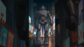 #DreamScreenAI Dont hate me it was ai #lofi #robot #chill